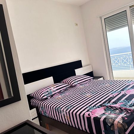 Tini Sea View Apartment Sarande Luaran gambar