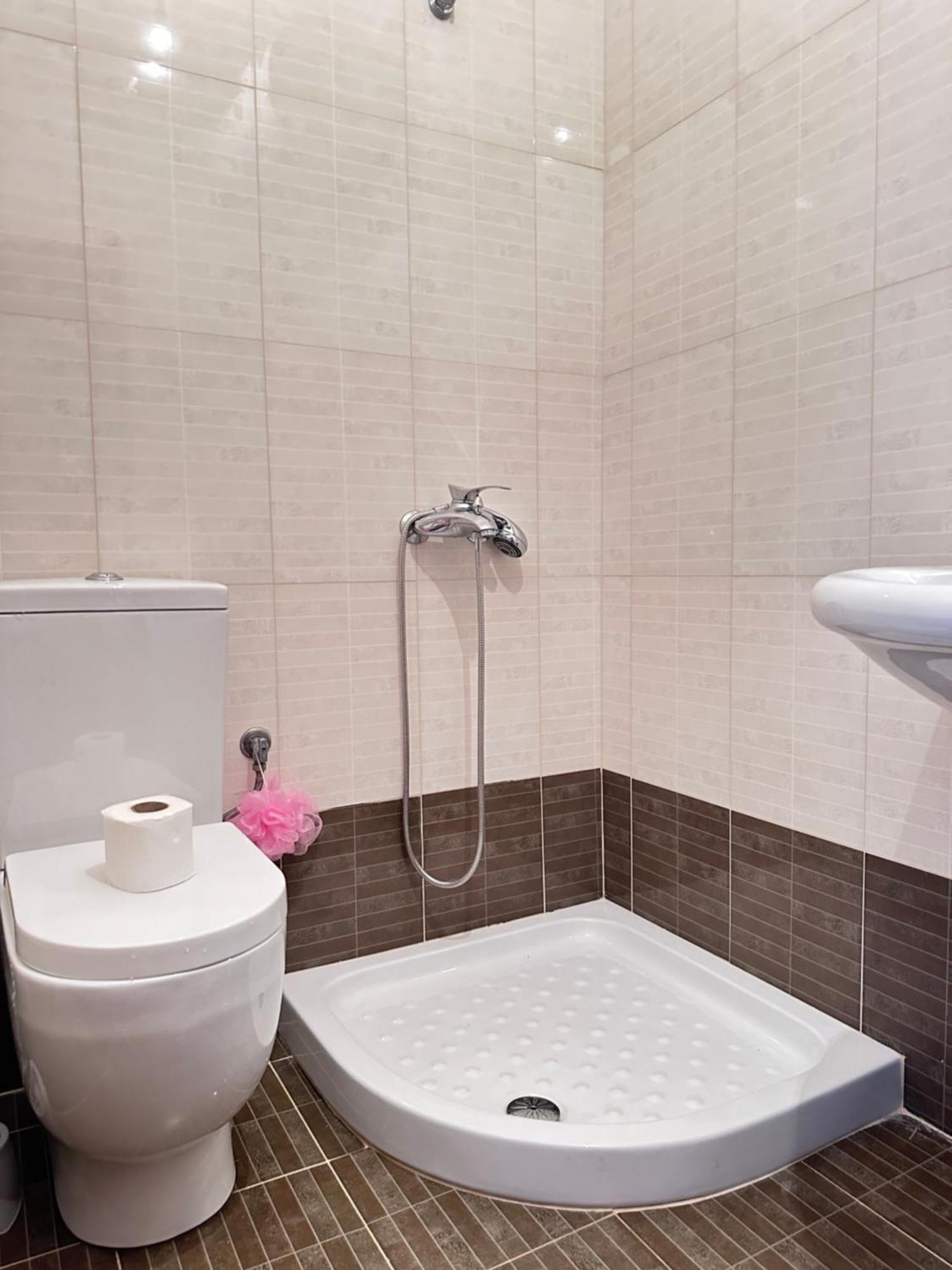 Tini Sea View Apartment Sarande Luaran gambar