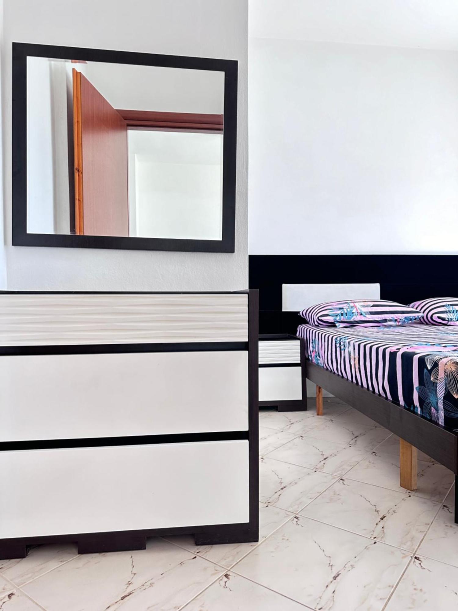 Tini Sea View Apartment Sarande Luaran gambar