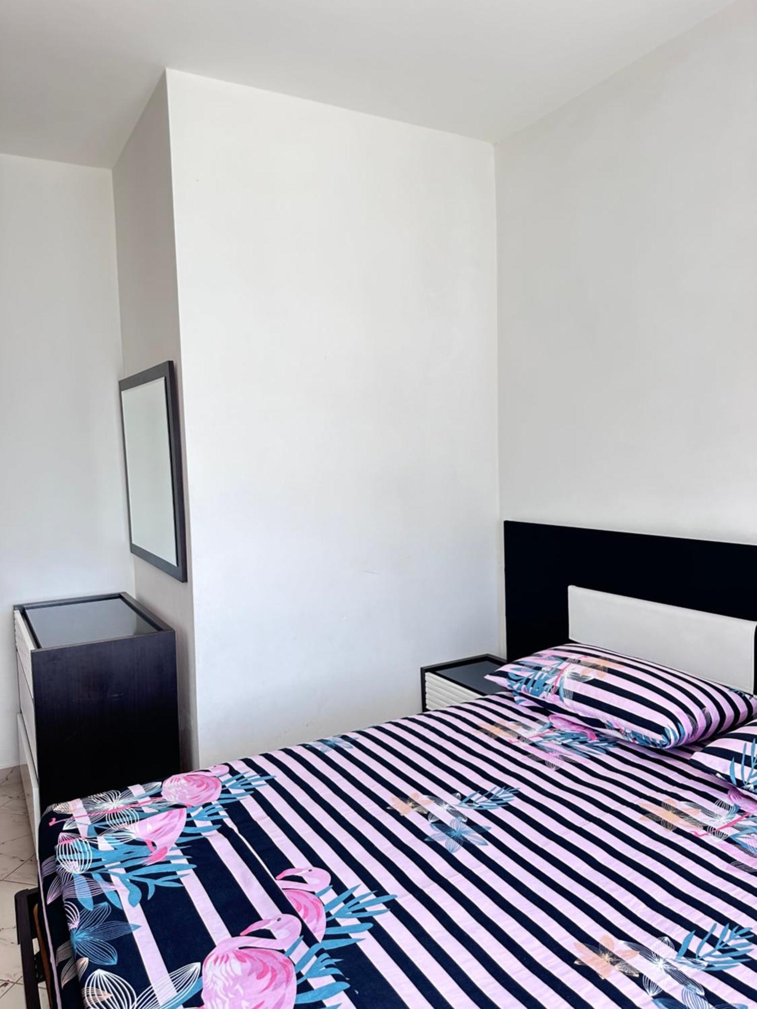 Tini Sea View Apartment Sarande Luaran gambar